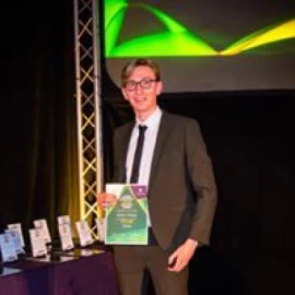 Photo of Andy Phillips