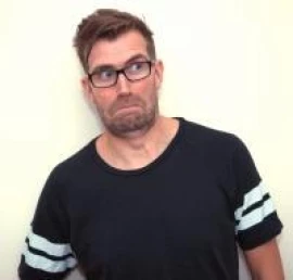 Photo of Andy Stedman