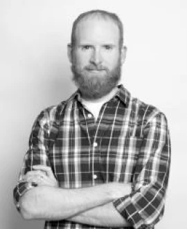 Photo of Andy Watson