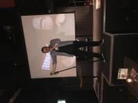 Photo of Andy Whitton