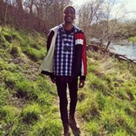 Photo of Anesu Gurure