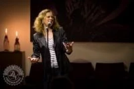 Photo of Angie Belcher