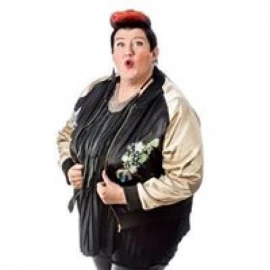 Photo of Anitta Ahonen