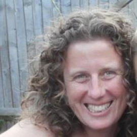 Photo of Annabel Pribelszki