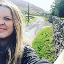 Photo of Anna Dawson