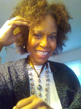 Photo of Anna Marie Long