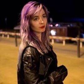 Photo of Annette Mullaney