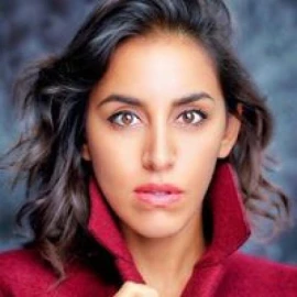 Photo of Anoushka Rava