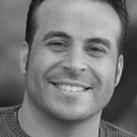 Photo of Anthony Ant