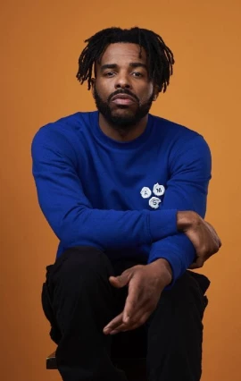 Photo of Anthony Dayo