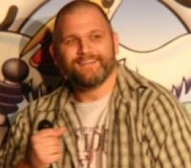 Photo of Anthony Ennis