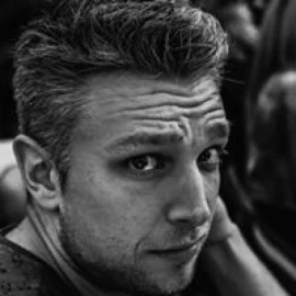 Photo of Anthony Fawkes