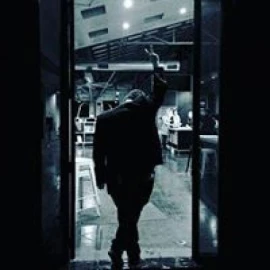 Photo of Anthony Jeannot