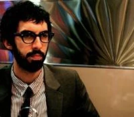 Photo of Anthony Kapfer