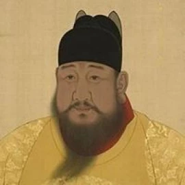 Photo of Anthony Miller