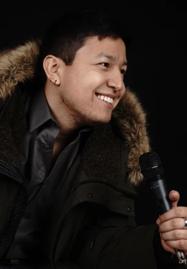 Photo of Anthony Ramirez