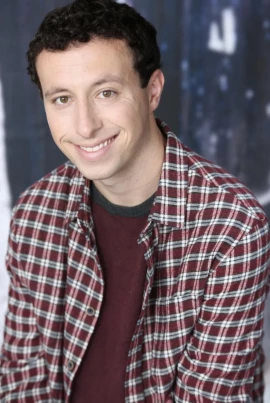 Photo of Anthony Santino