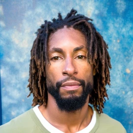 Photo of Anthony Smith