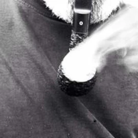 Photo of Anthony Sparrow