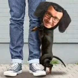 Photo of Anthony Weaver