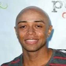 Photo of LaVelle LaRue