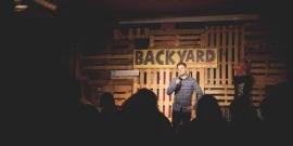 Photo of Antonio Tcaci