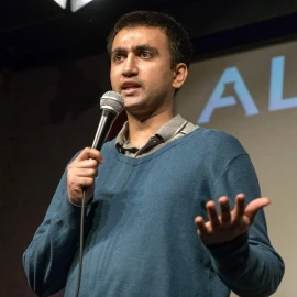 Photo of Anurag Upadhya