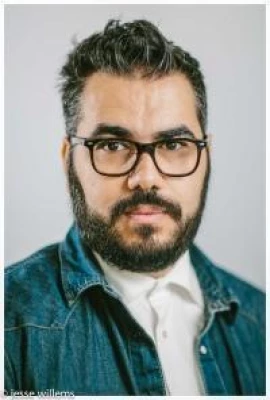 Photo of Arbi El Ayachi