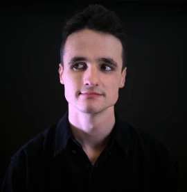 Photo of Archie Henderson