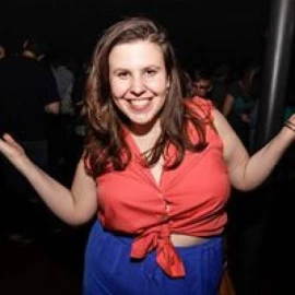 Photo of Arielle Dundas