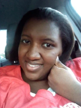 Photo of Arielle Solomon