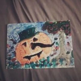 Photo of Art Paul Schlosser