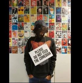 Photo of Ashish Suri