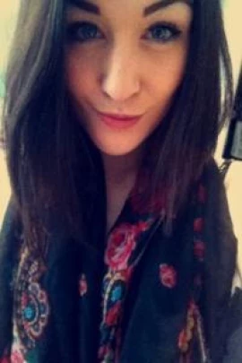 Photo of Ashleigh-Sue