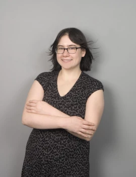 Photo of Ashley Brooke Cohen