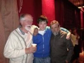 Photo of Ashley Coghlan