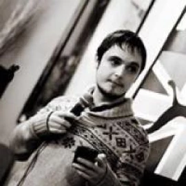 Photo of Ashley Haden