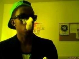 Photo of Ashley Samuda 