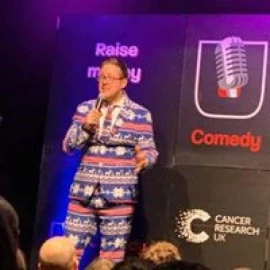 Photo of Ash McDowell