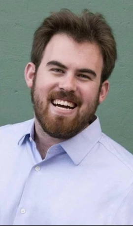 Photo of Atlas Novack