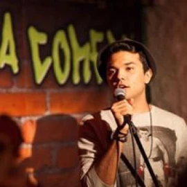 Photo of Ato Karlsson