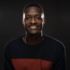 Photo of Avery Harmon