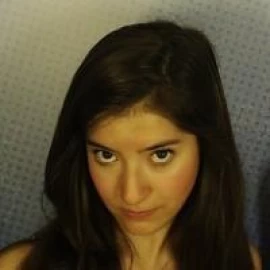 Photo of Avra Friedman