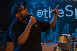 Photo of Jeff Warren