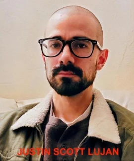 Photo of Justin Scott Lujan