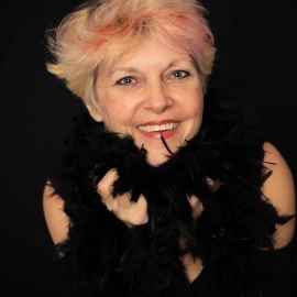 Photo of Barbara Fernandez