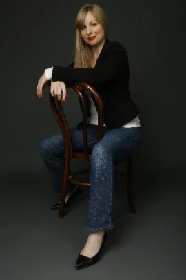 Photo of Barbara Gunter