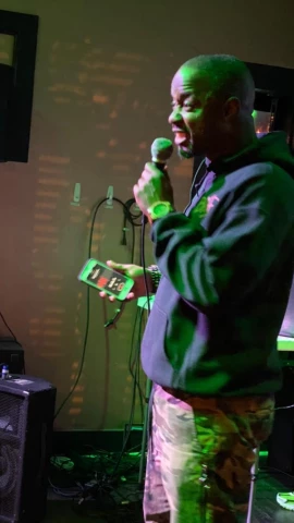 Photo of Barnabus Israel