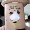 Basil Bottler