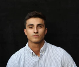 Photo of Beau Bobier